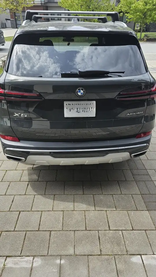 BMW X5 - Image 31