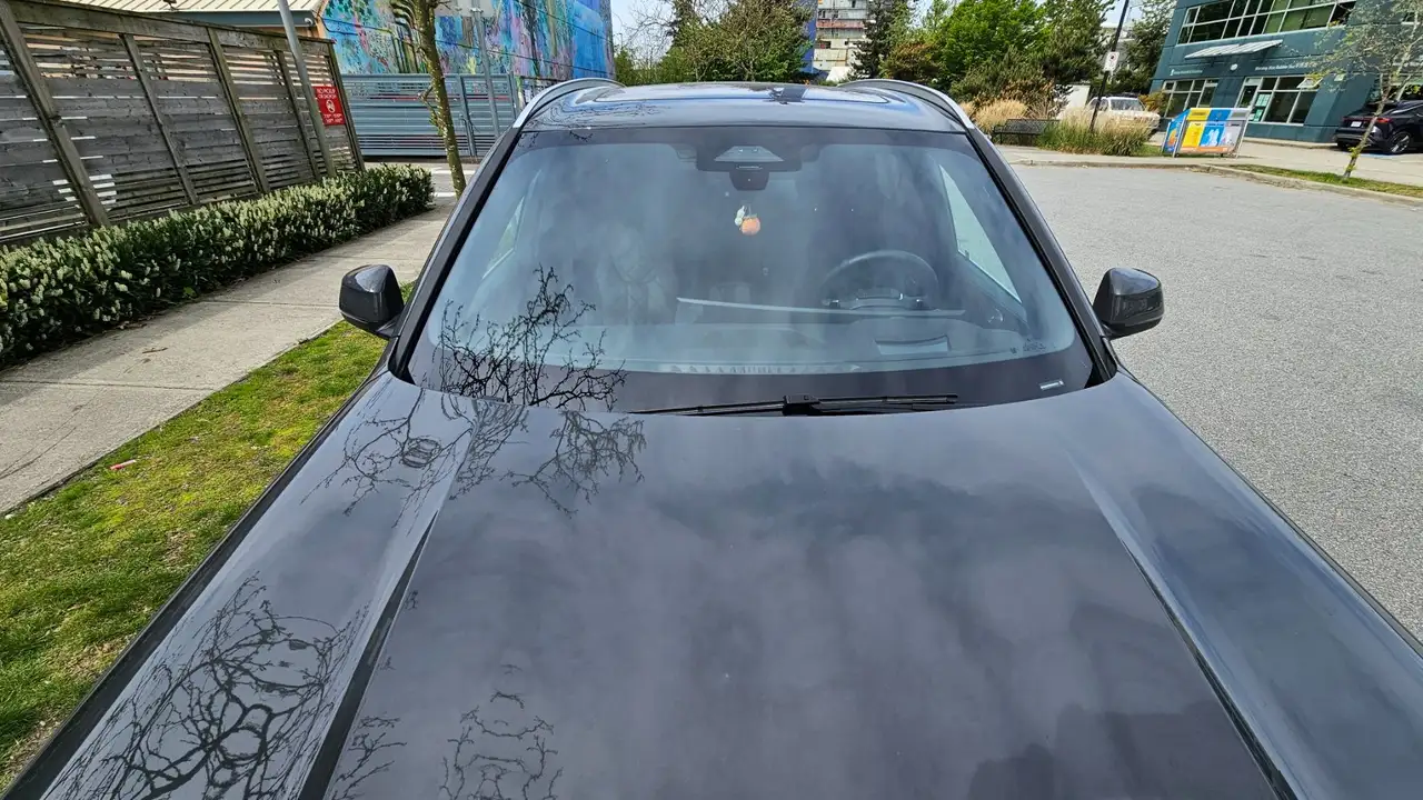 BMW X5 - Image 26