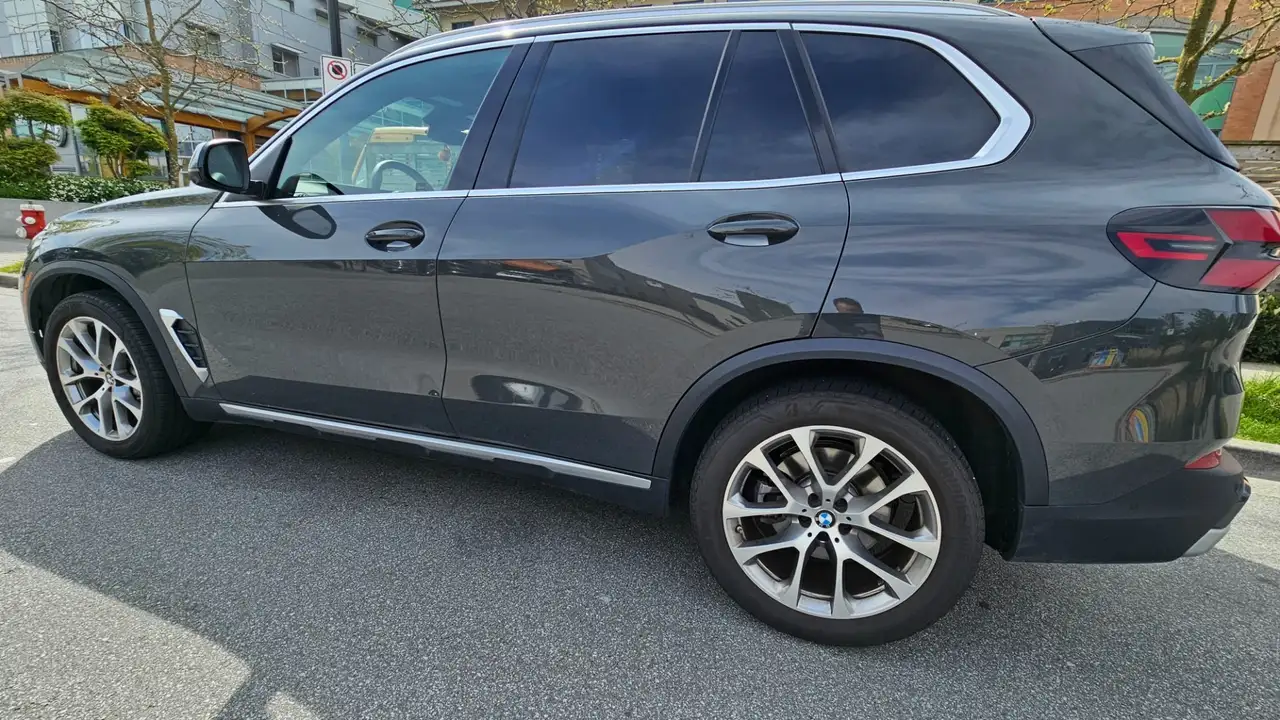 BMW X5 - Image 6