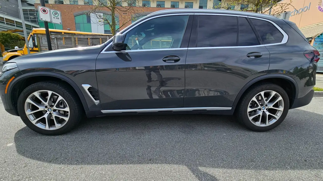 BMW X5 - Image 12