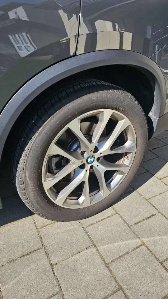 BMW X5 - Image 35