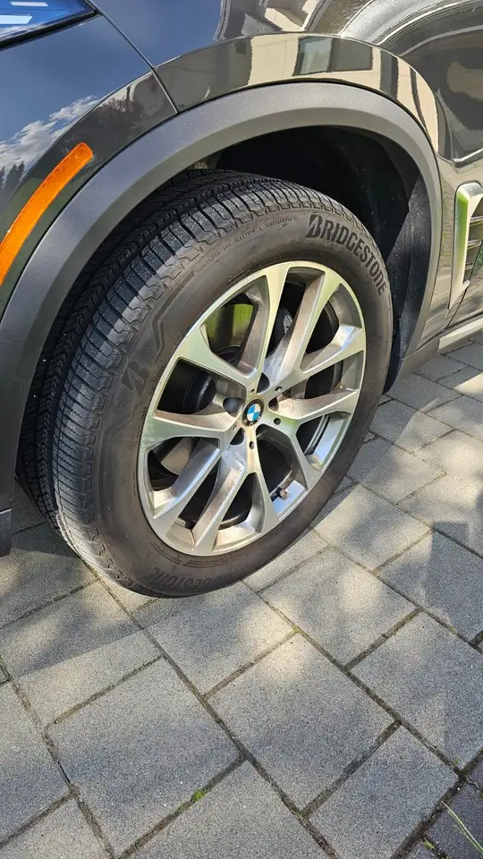 BMW X5 - Image 34