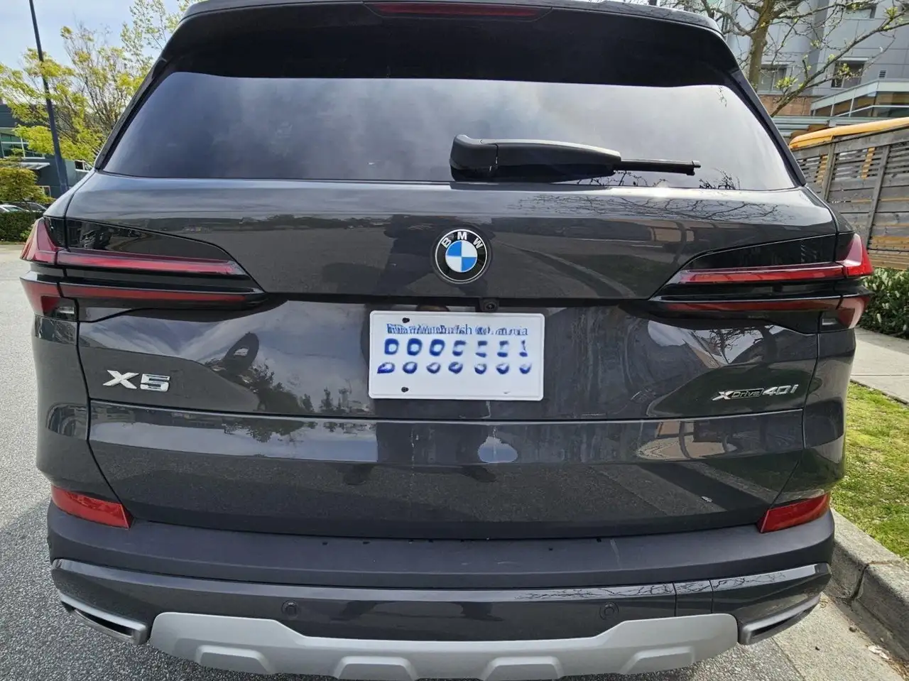 BMW X5 - Image 15