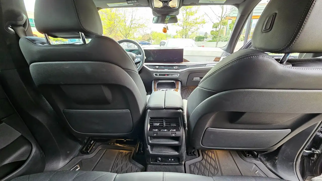 BMW X5 - Image 20