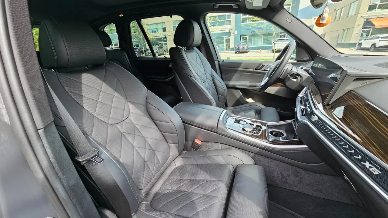 BMW X5 - Image 22