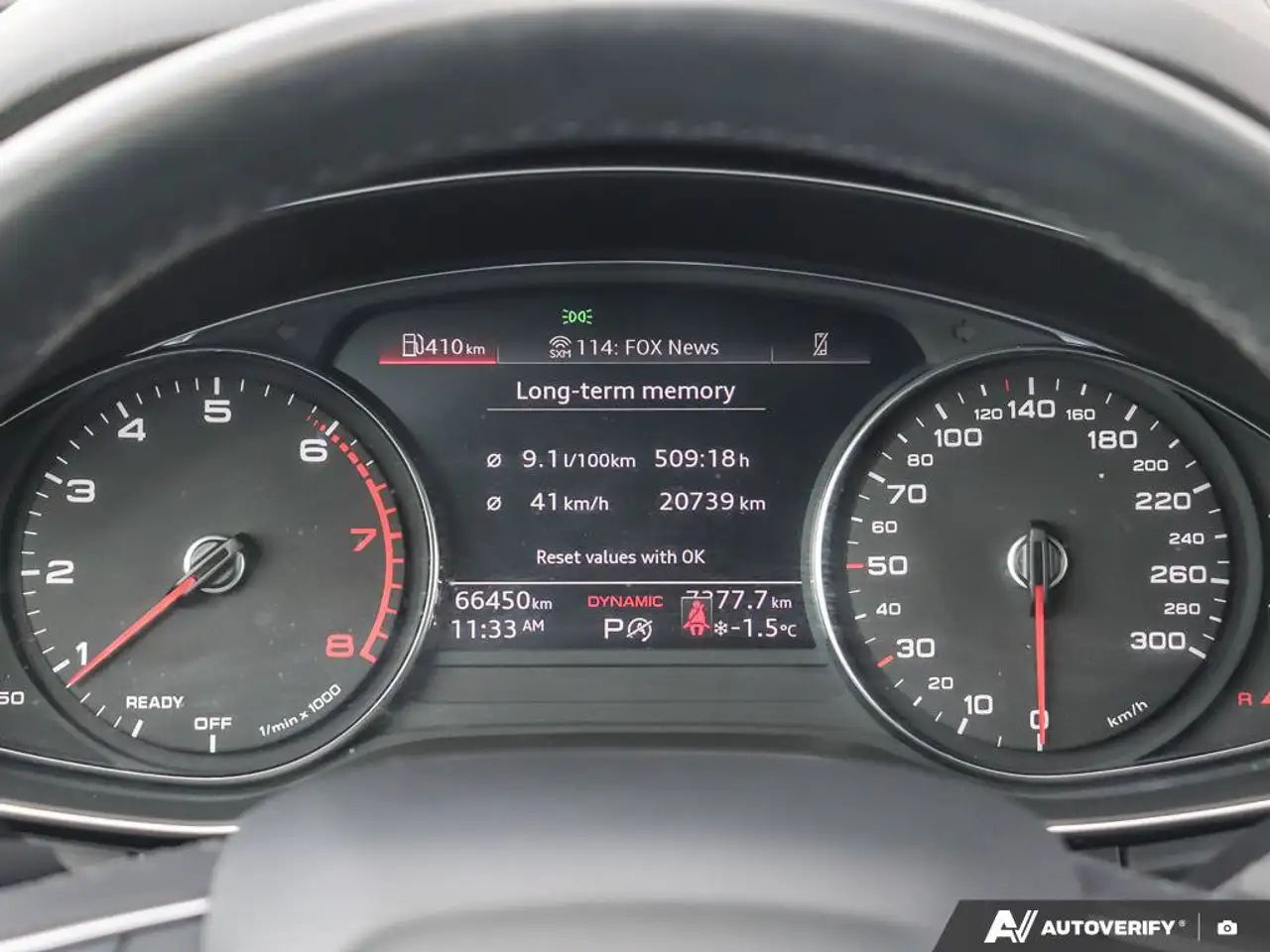 Audi Q5 - Image 11