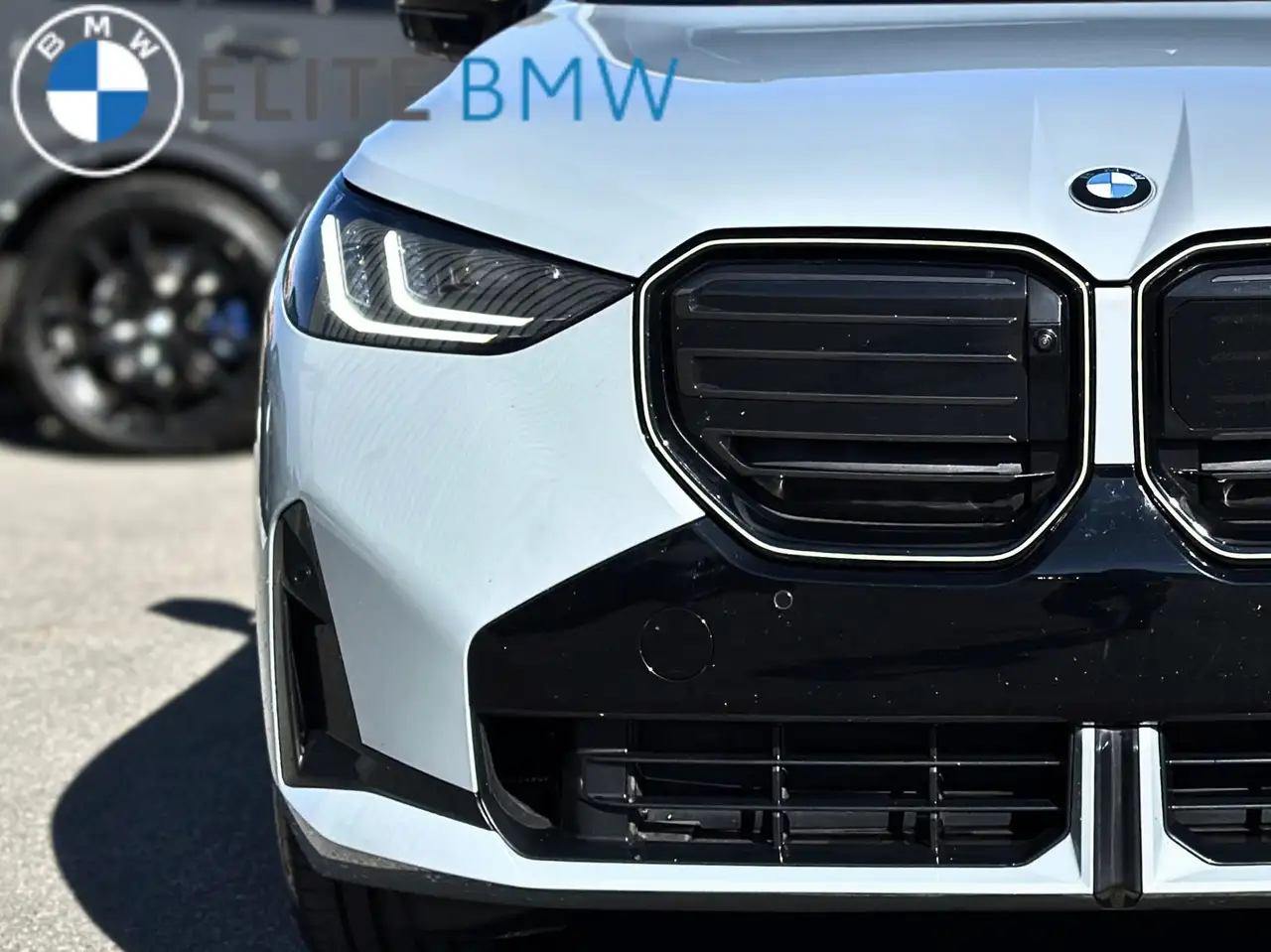 BMW X3 - Image 24