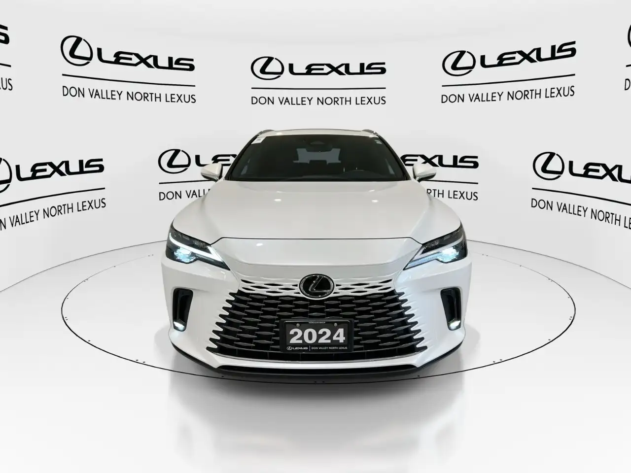 Lexus RX - Image 3
