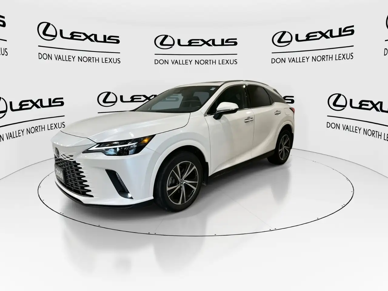 Lexus RX - Image 4