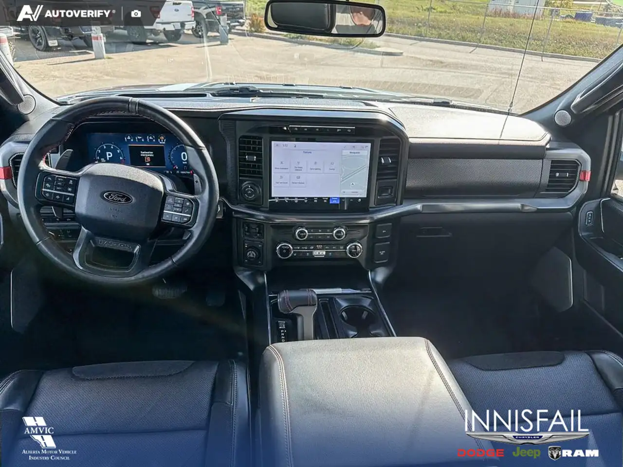 Ford F-150 - Image 9