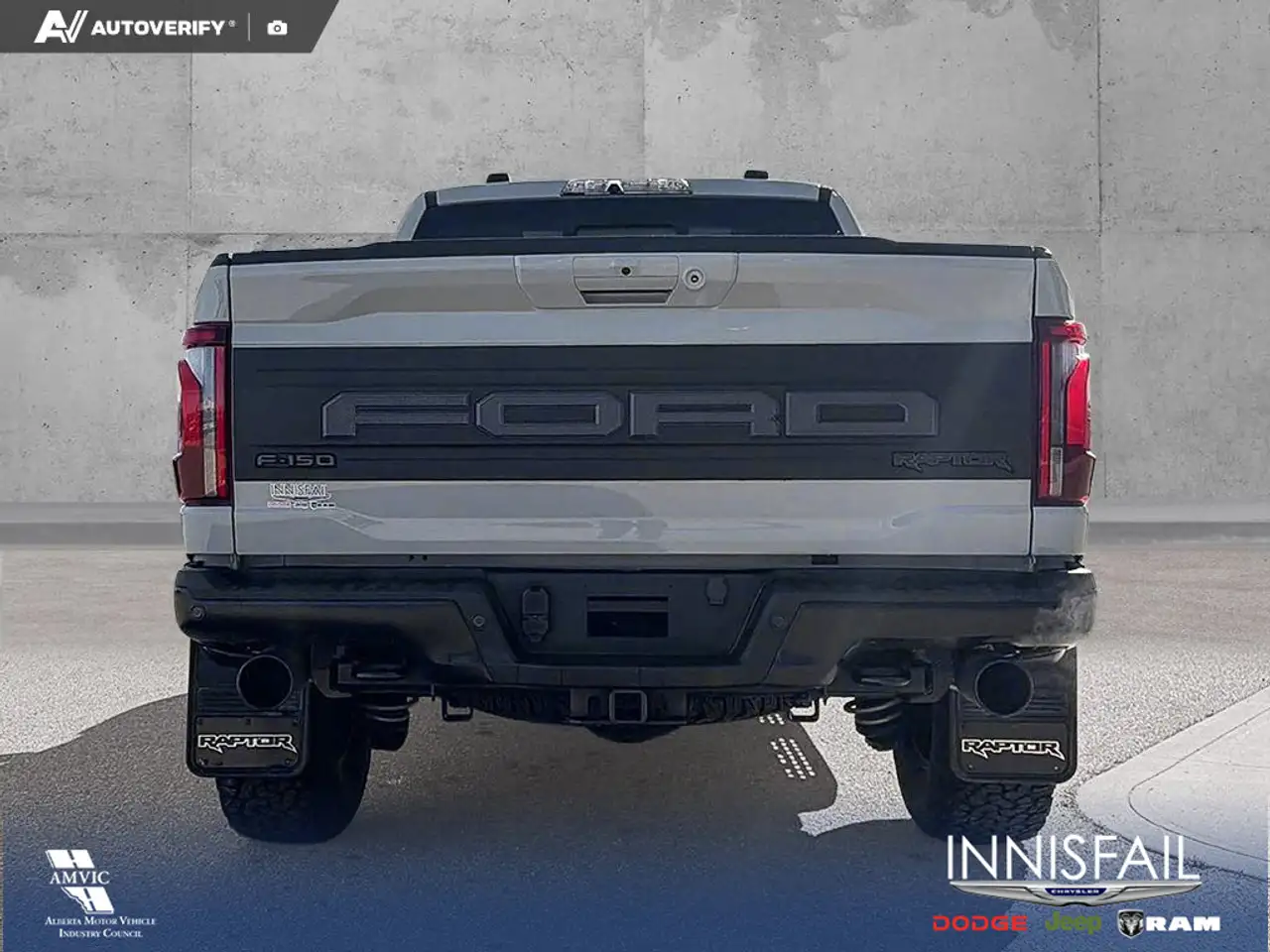 Ford F-150 - Image 5