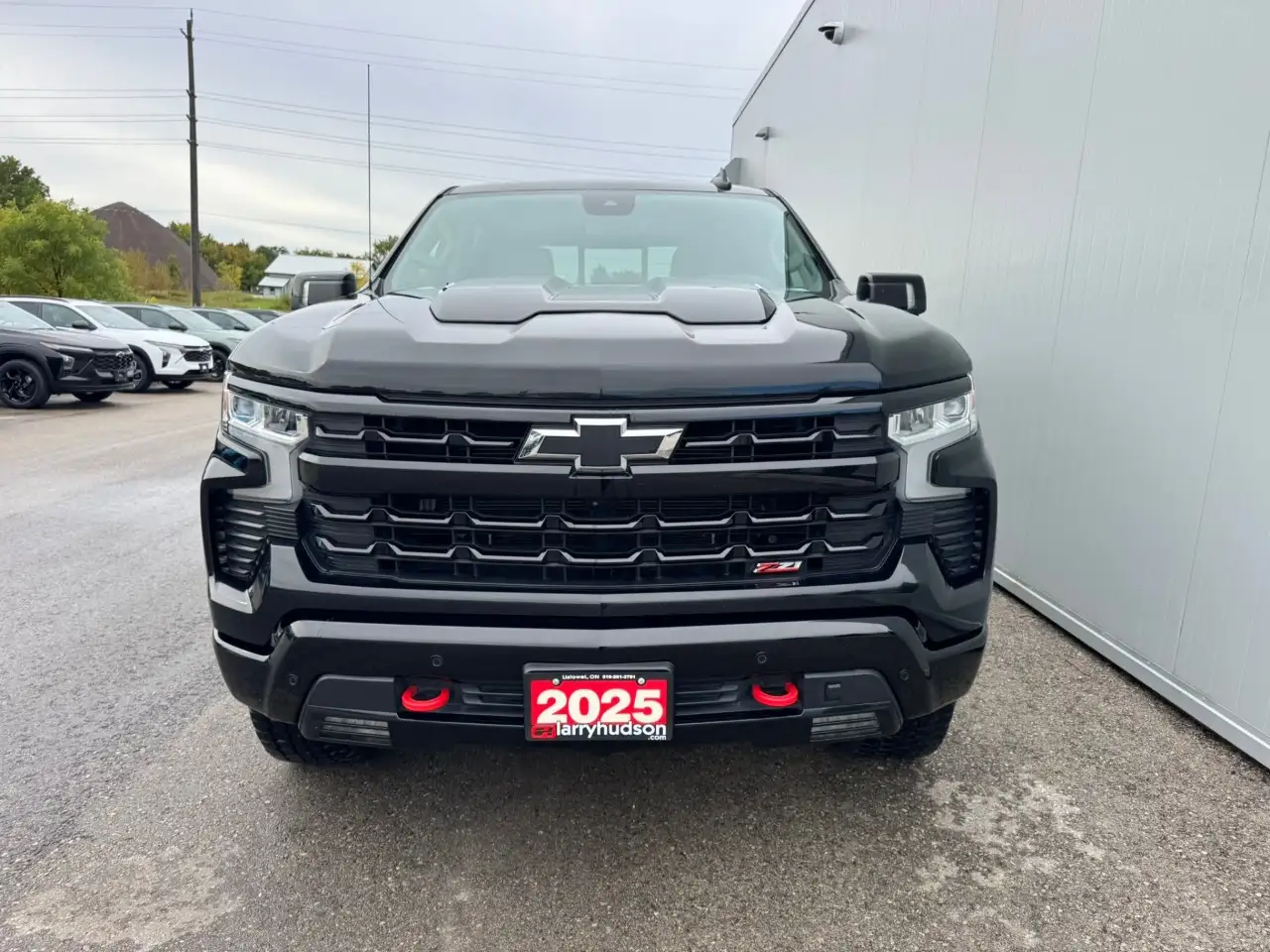 Chevrolet Silverado 1500 - Image 3