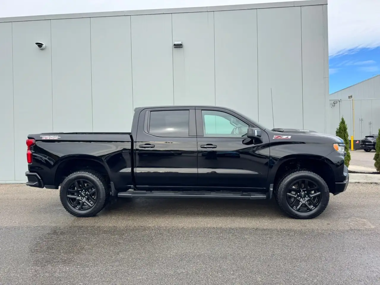 Chevrolet Silverado 1500 - Image 5