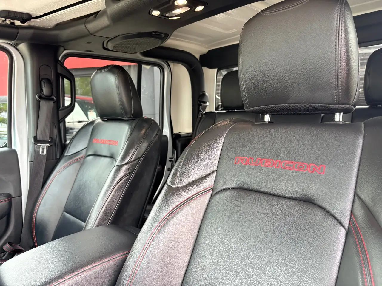 Jeep Gladiator - Image 2