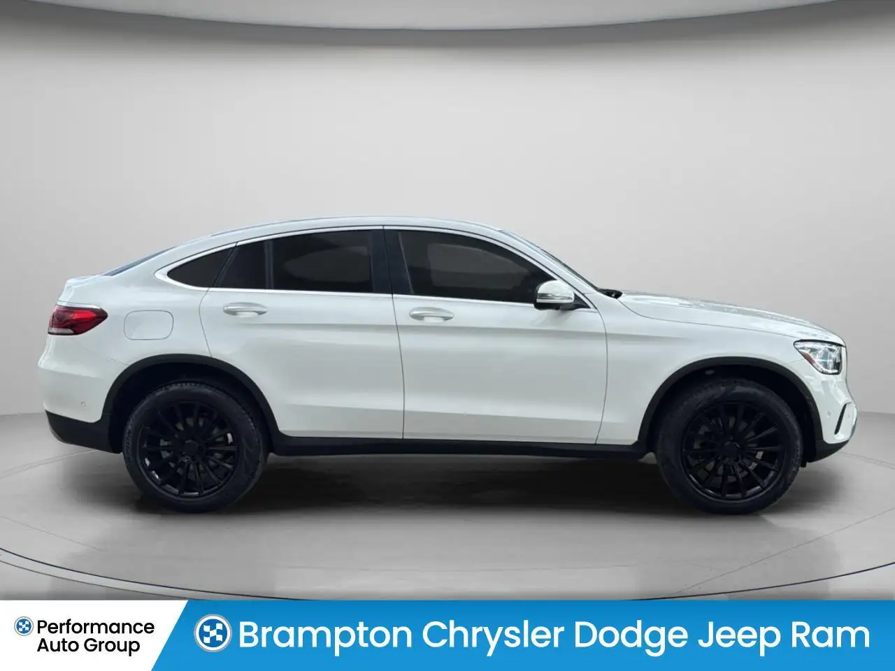 Mercedes-Benz GLC - Image 4