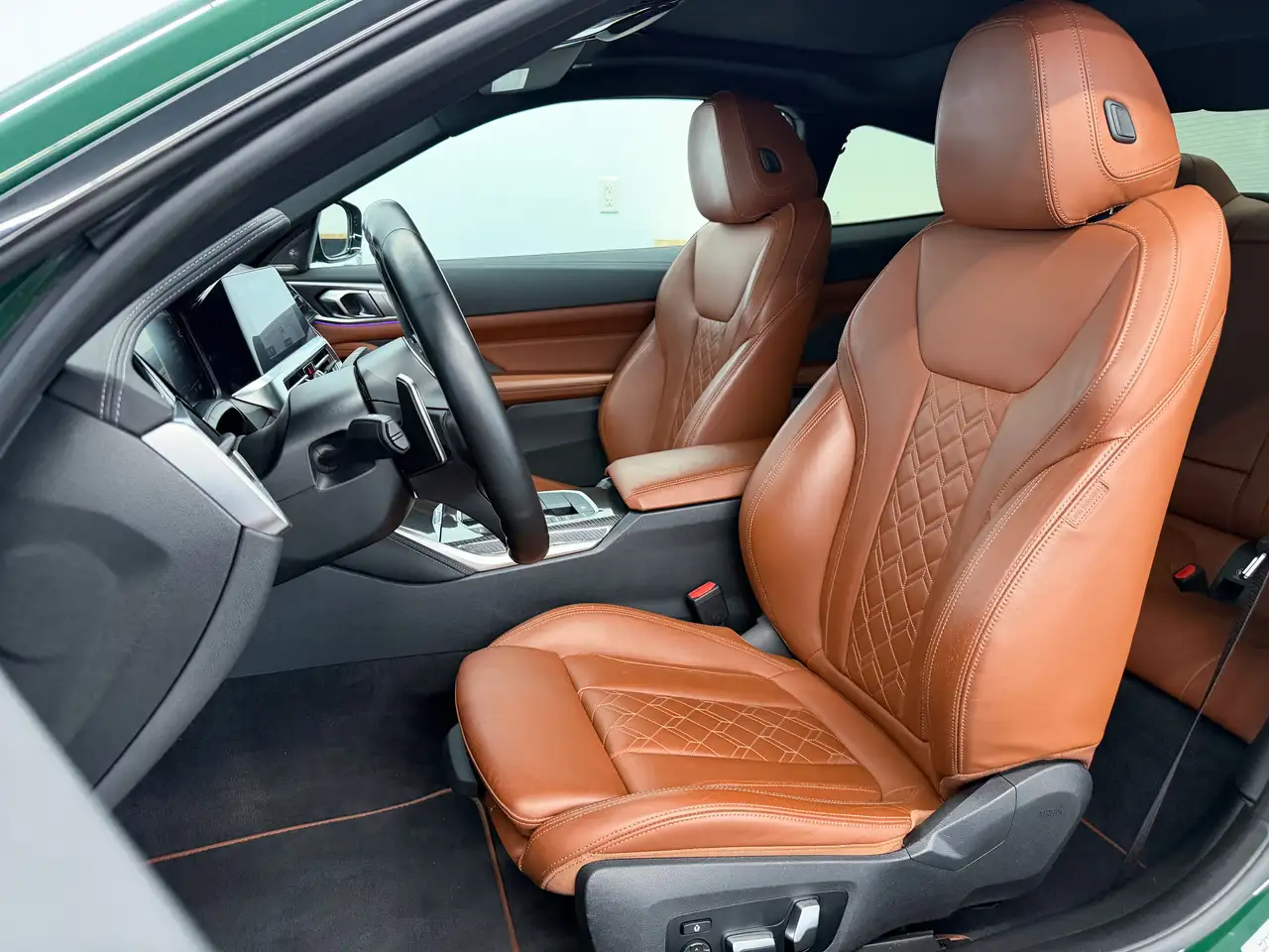 BMW 4 Series - Image 18