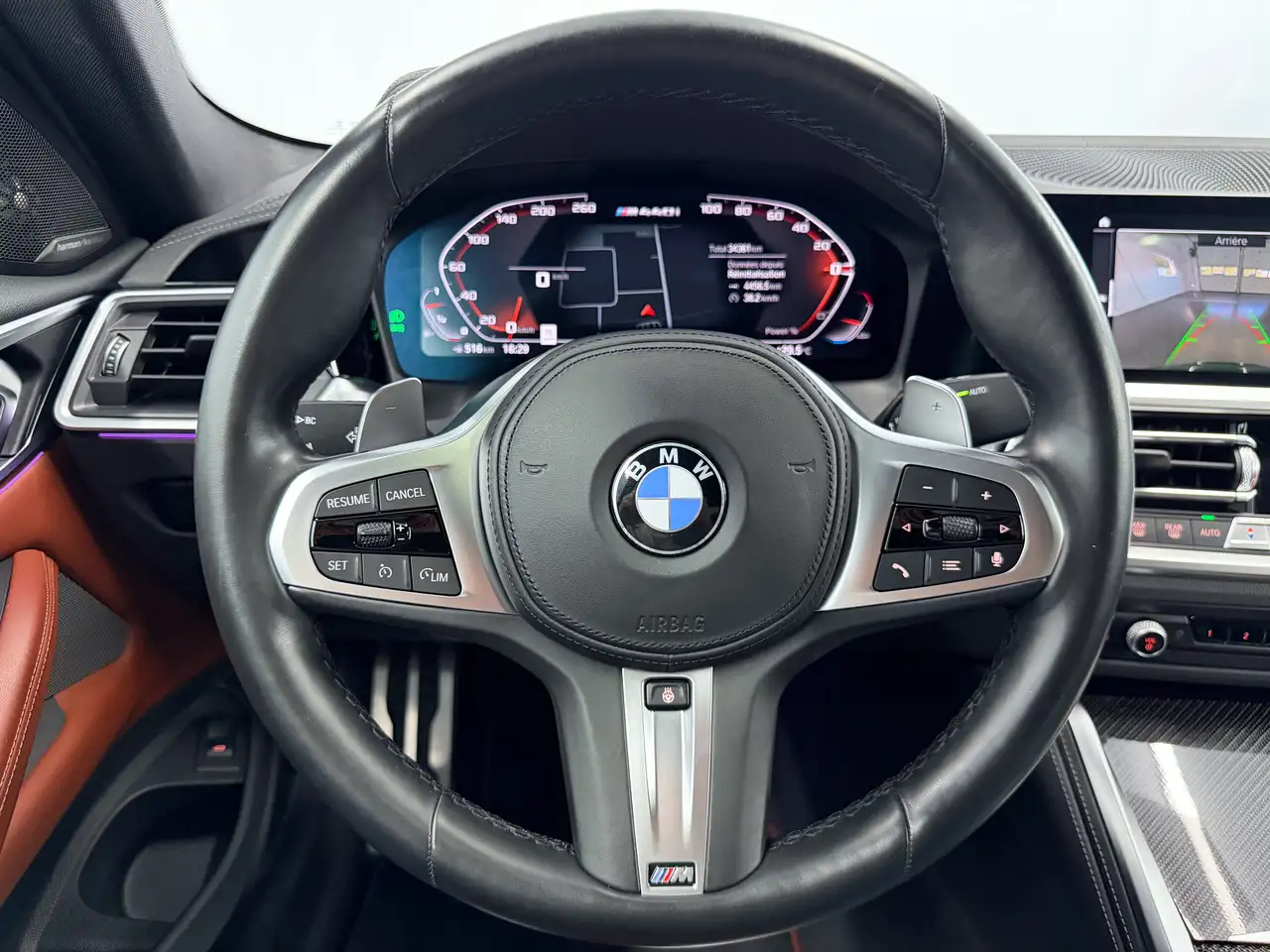 BMW 4 Series - Image 29