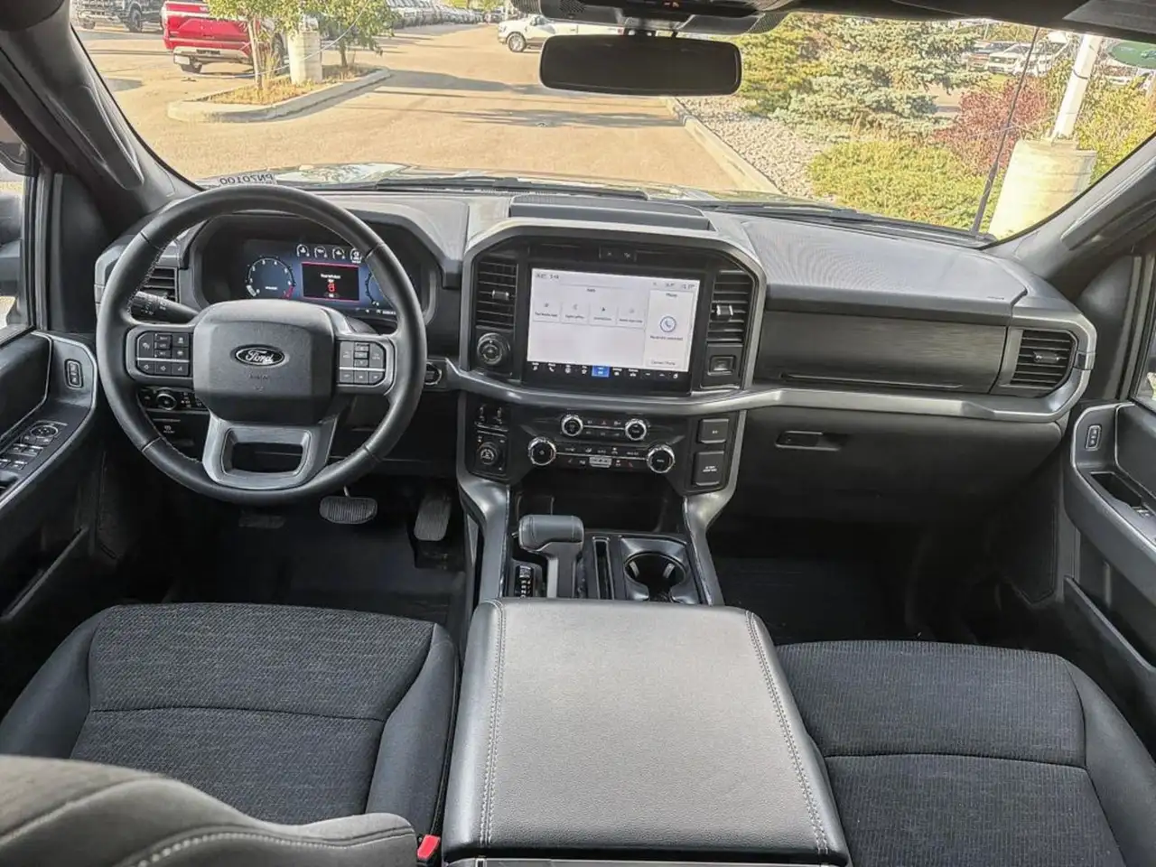 Ford F-150 - Image 24