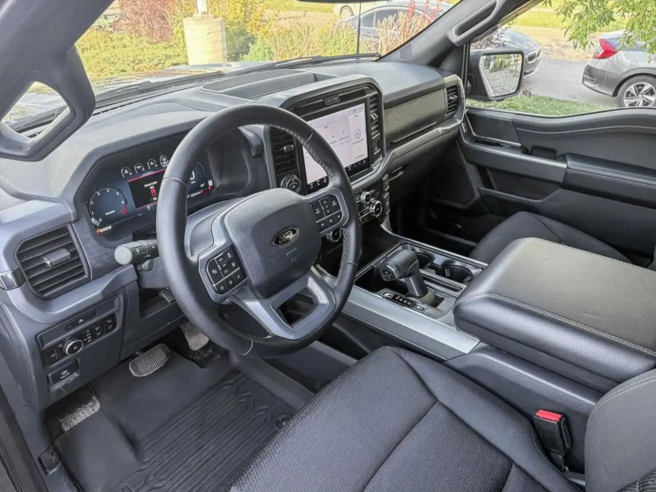 Ford F-150 - Image 13