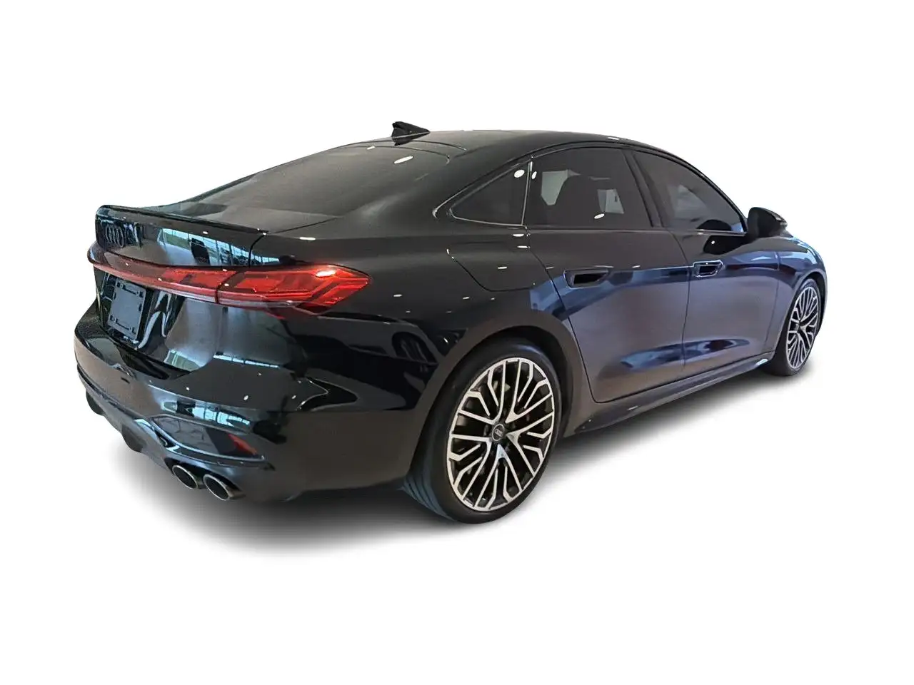 Audi S5 - Image 15