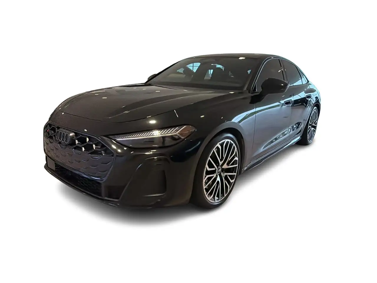 Audi S5 - Image 6