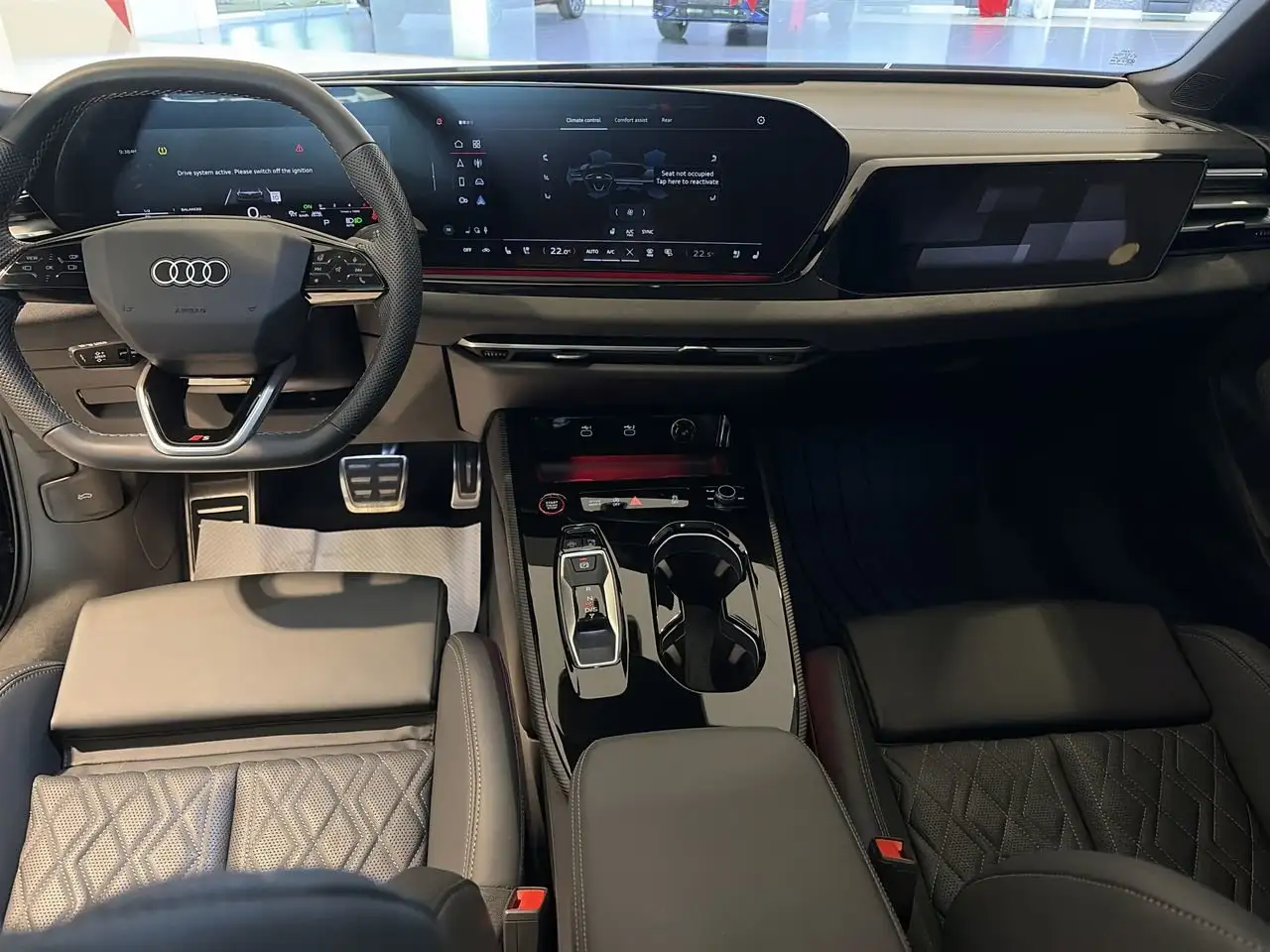 Audi S5 - Image 29