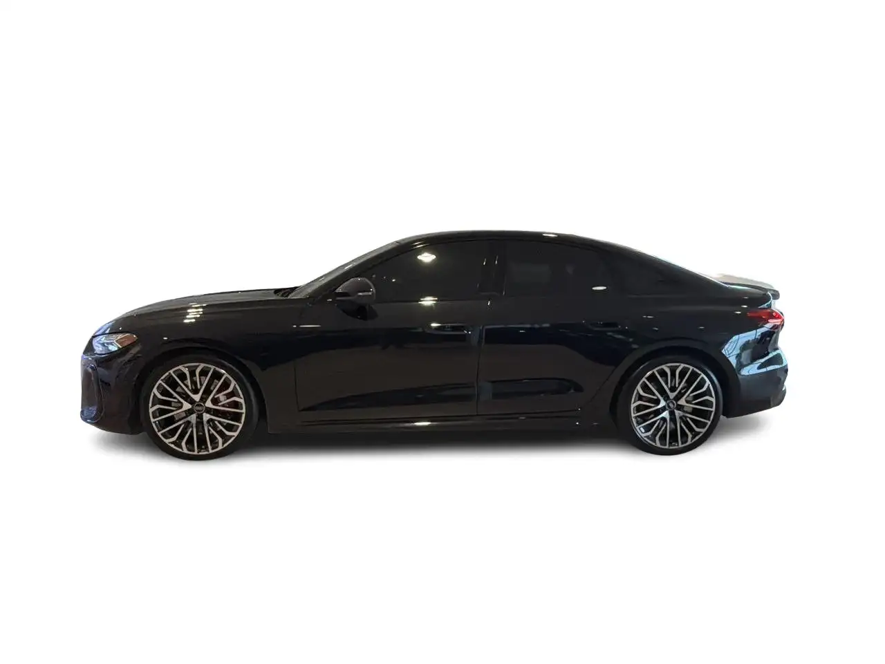 Audi S5 - Image 8