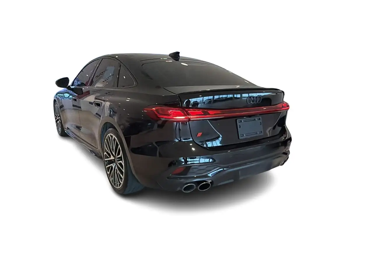 Audi S5 - Image 11