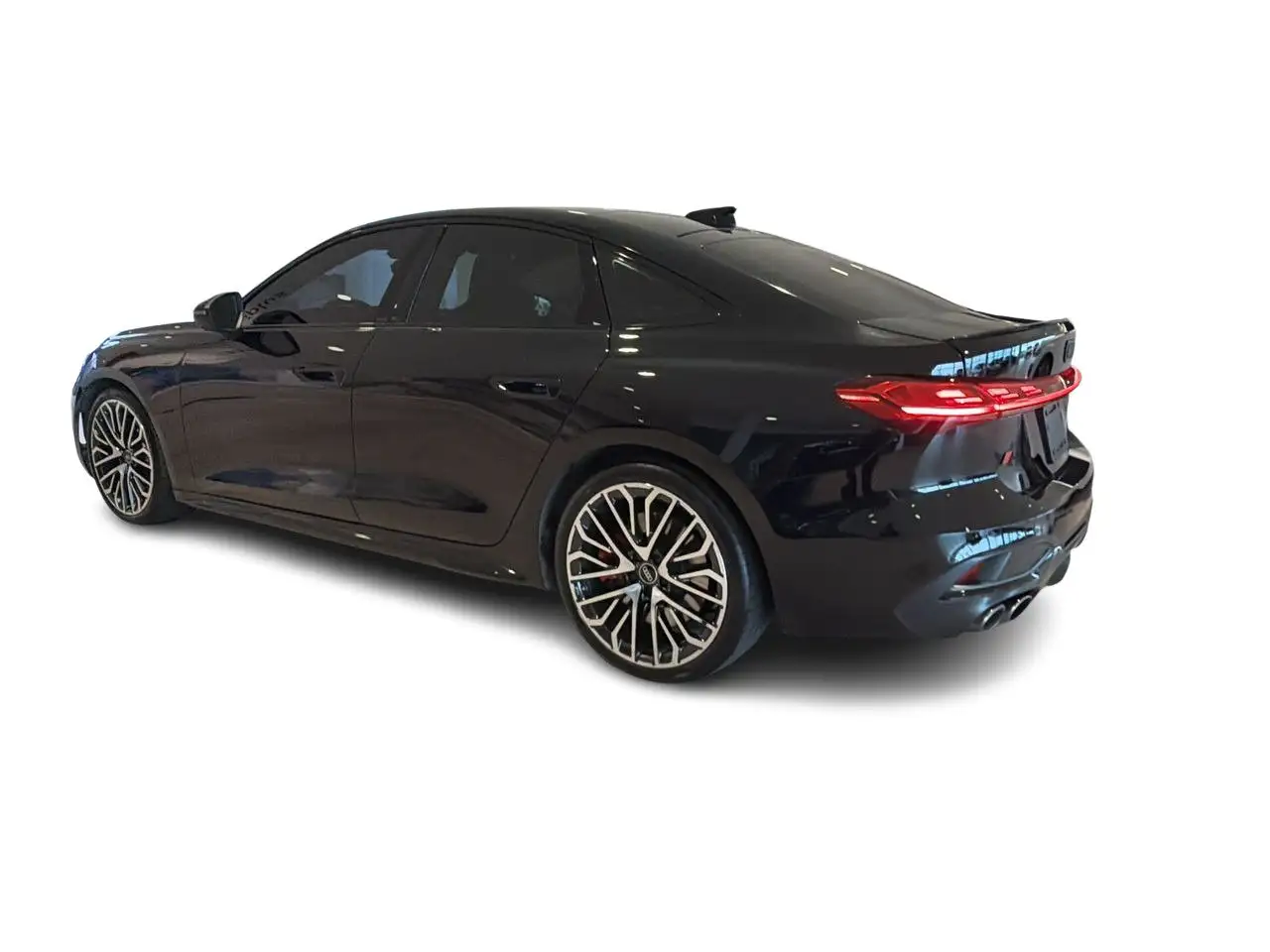 Audi S5 - Image 9