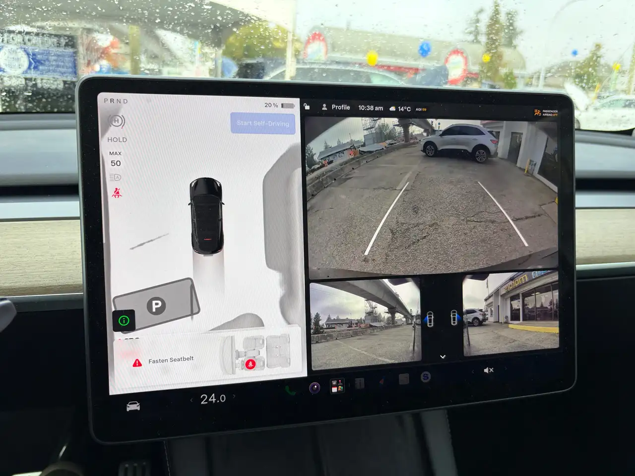 Tesla Model Y - Image 9