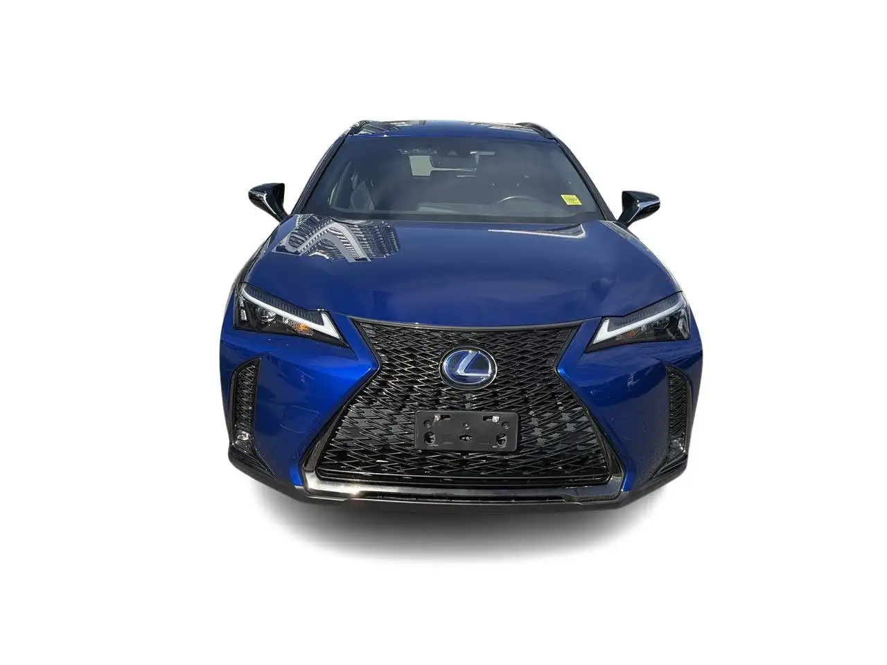 Lexus UX - Image 4