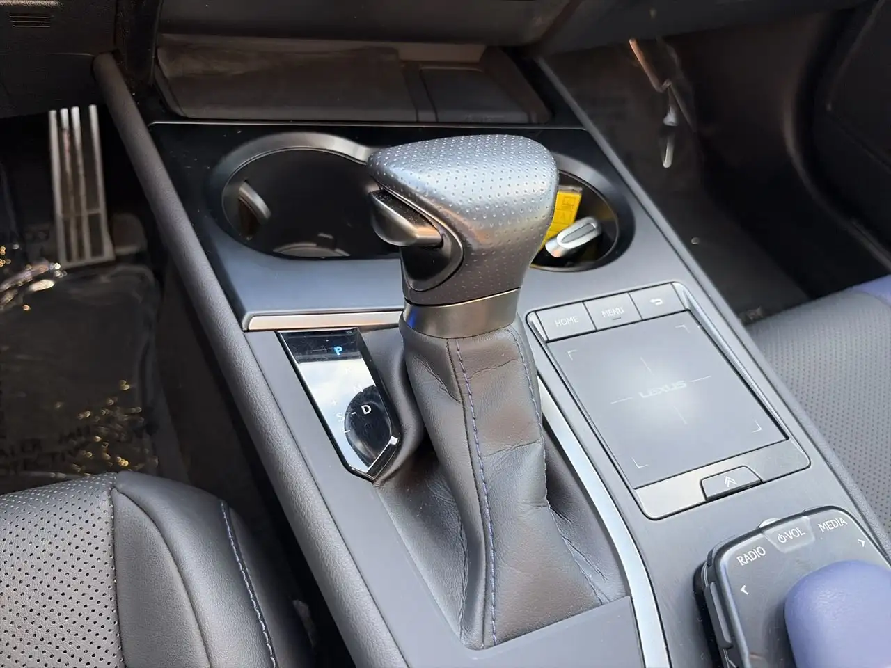Lexus UX - Image 26
