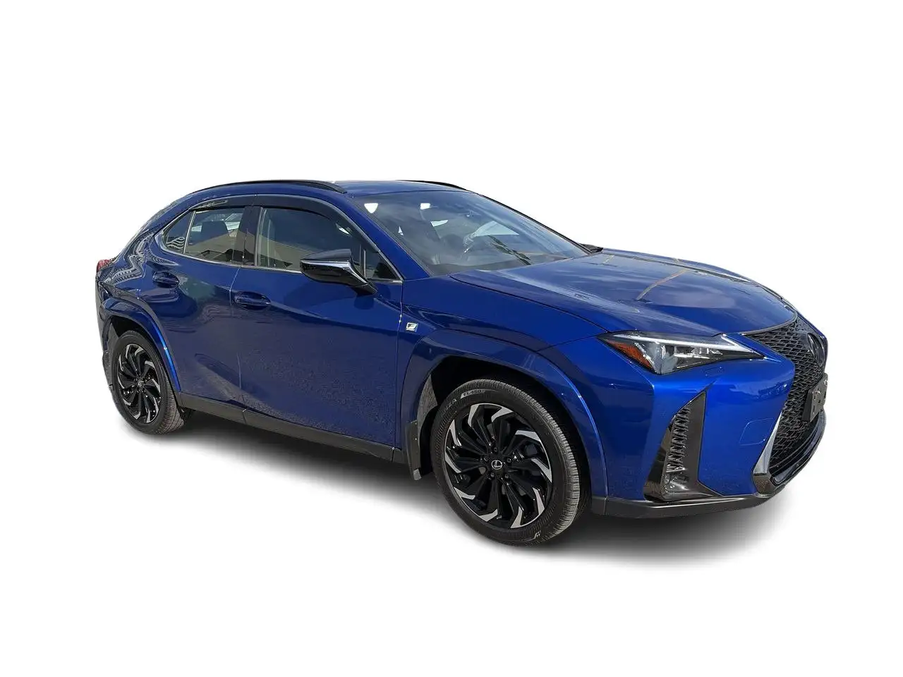 Lexus UX - Image 17