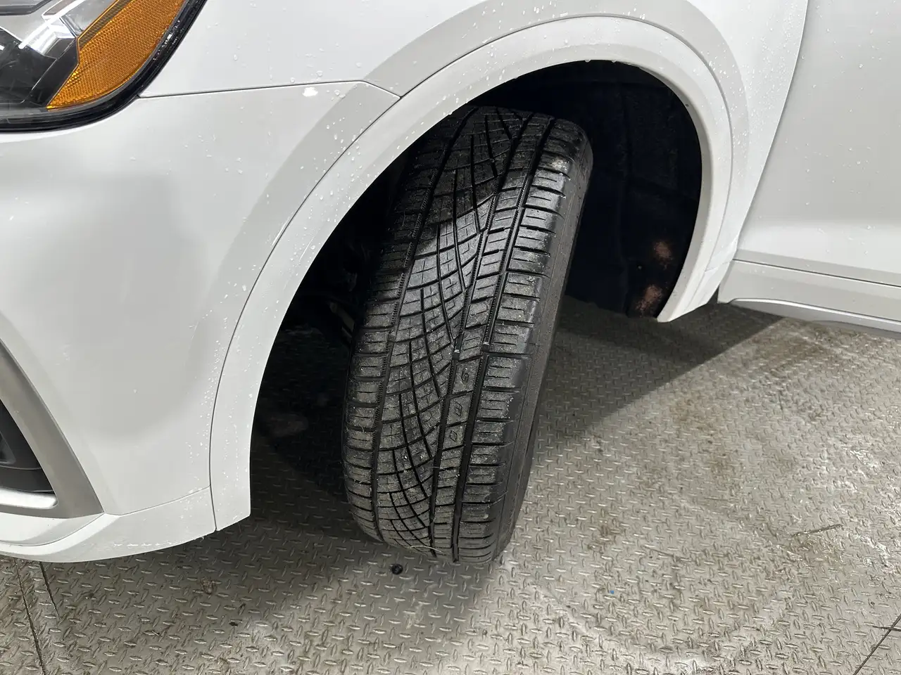 Audi Q5 - Image 11