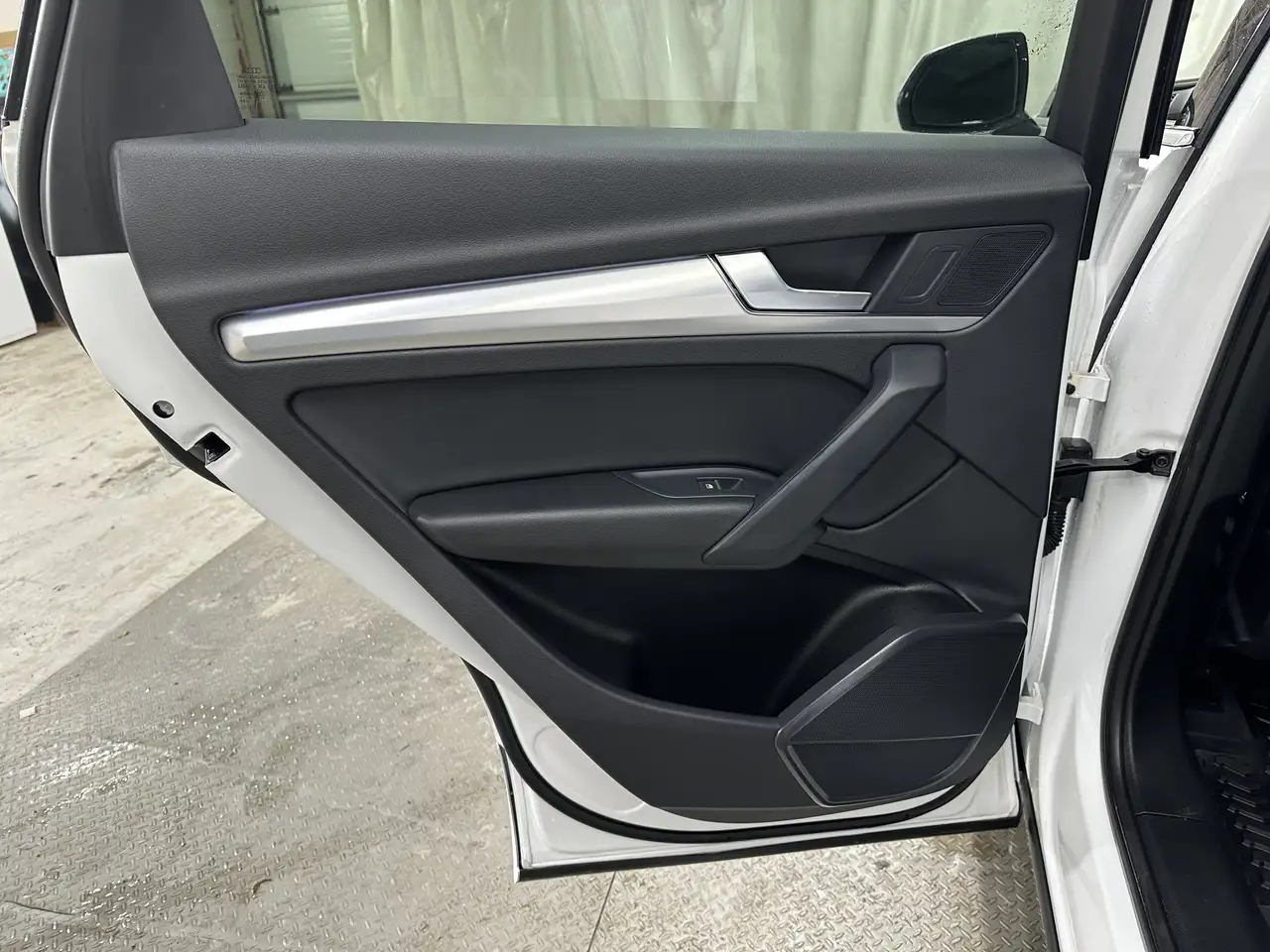 Audi Q5 - Image 19