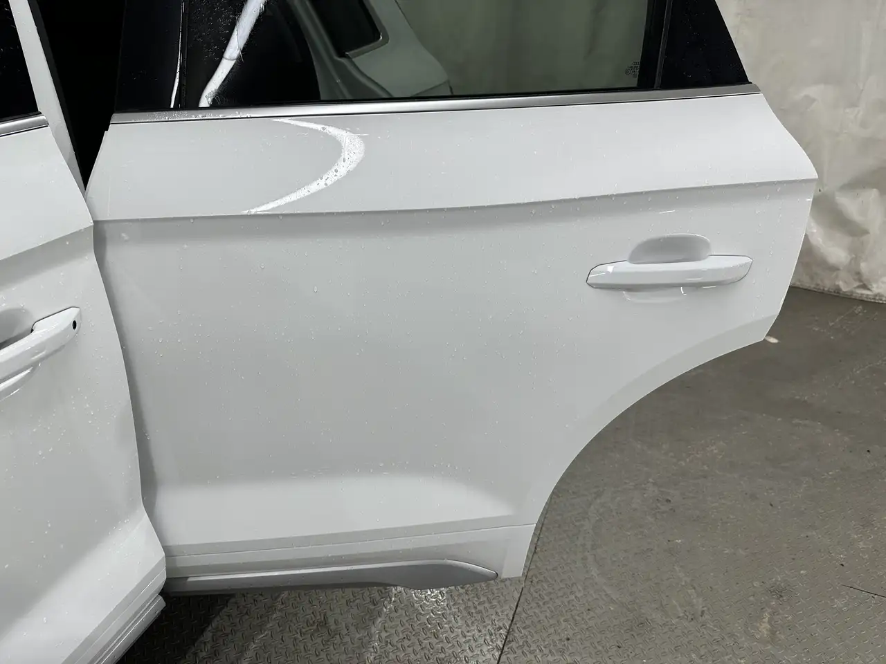 Audi Q5 - Image 18