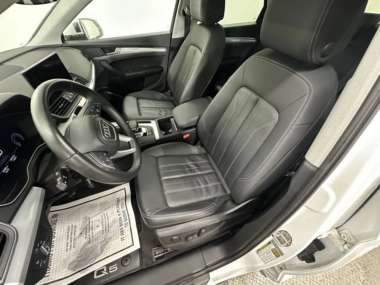 Audi Q5 - Image 17