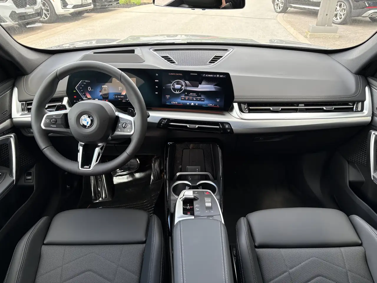 BMW X1 - Image 18