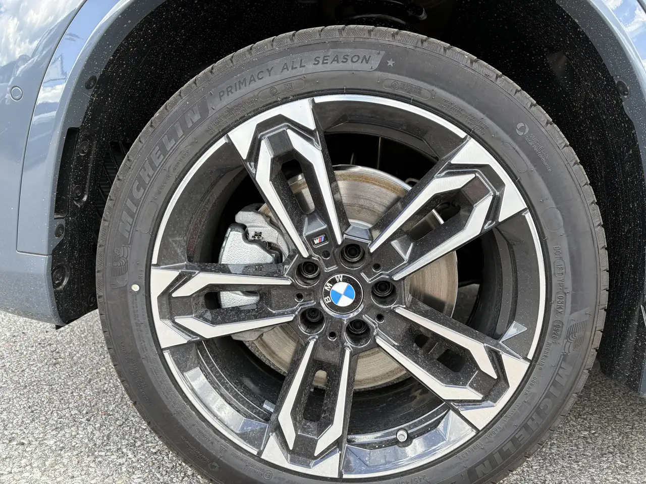 BMW X1 - Image 10