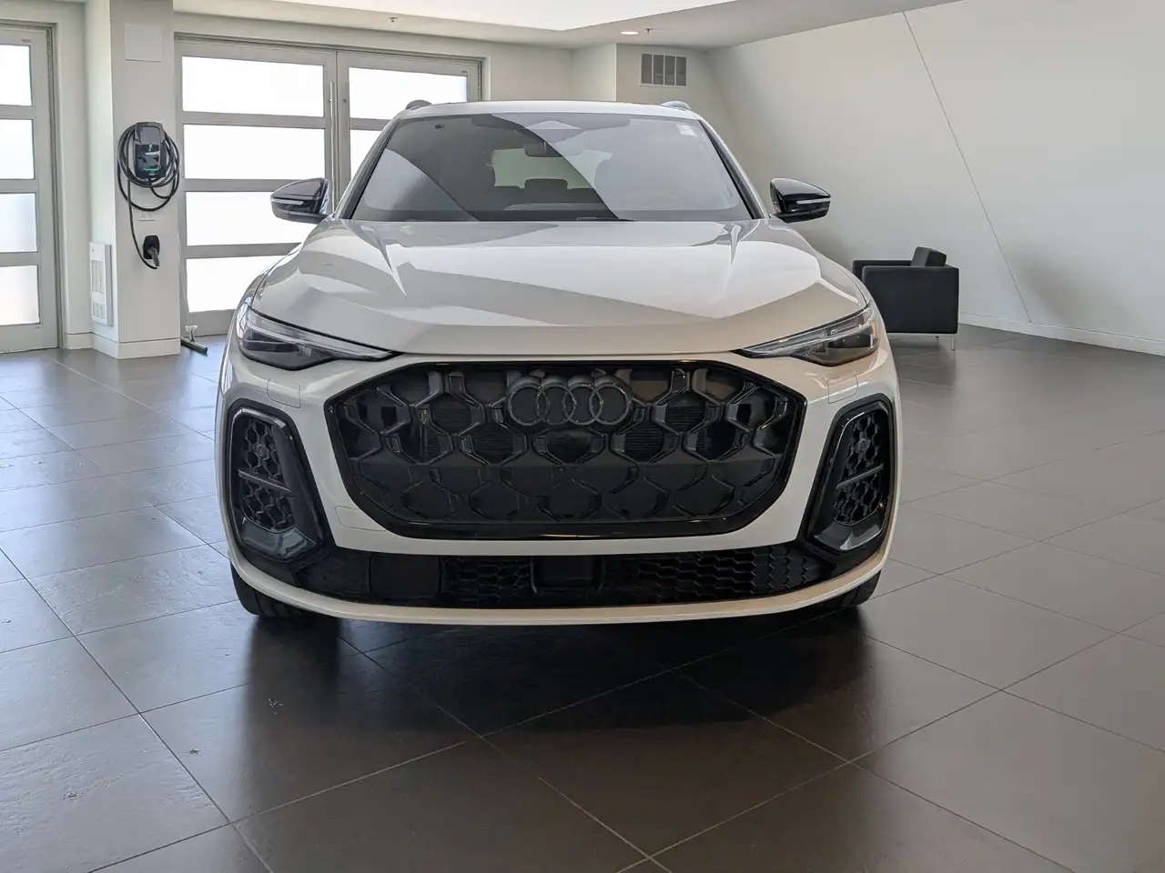 Audi Q5 - Image 4