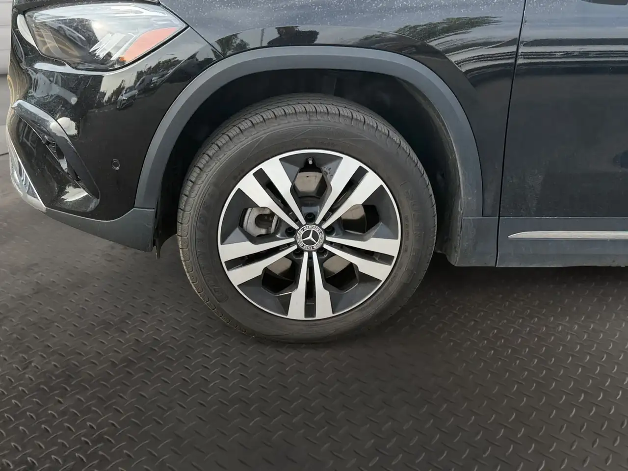 Mercedes-Benz GLA - Image 9