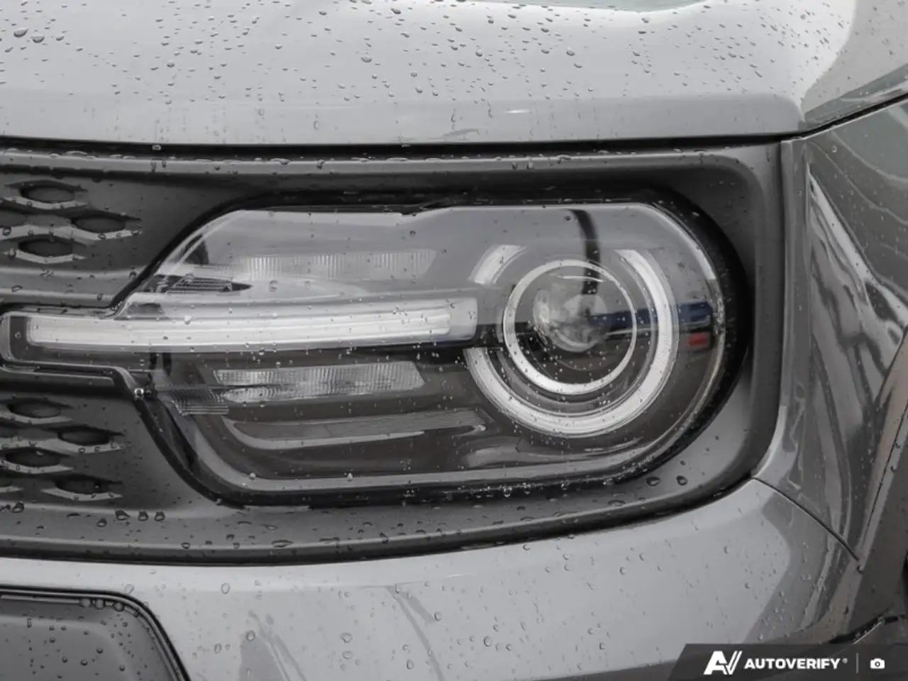 Ford Bronco Sport - Image 10