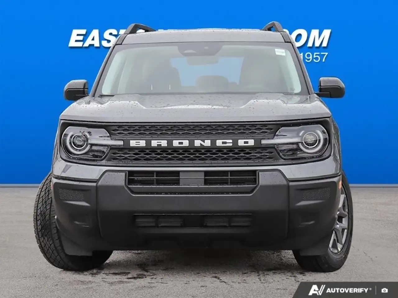 Ford Bronco Sport - Image 2