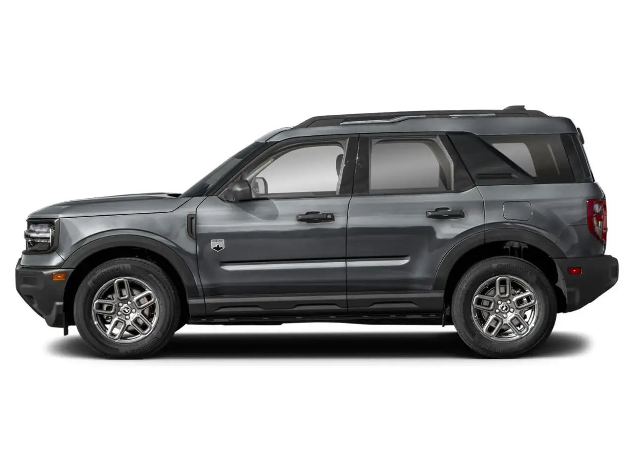 Ford Bronco Sport - Image 27