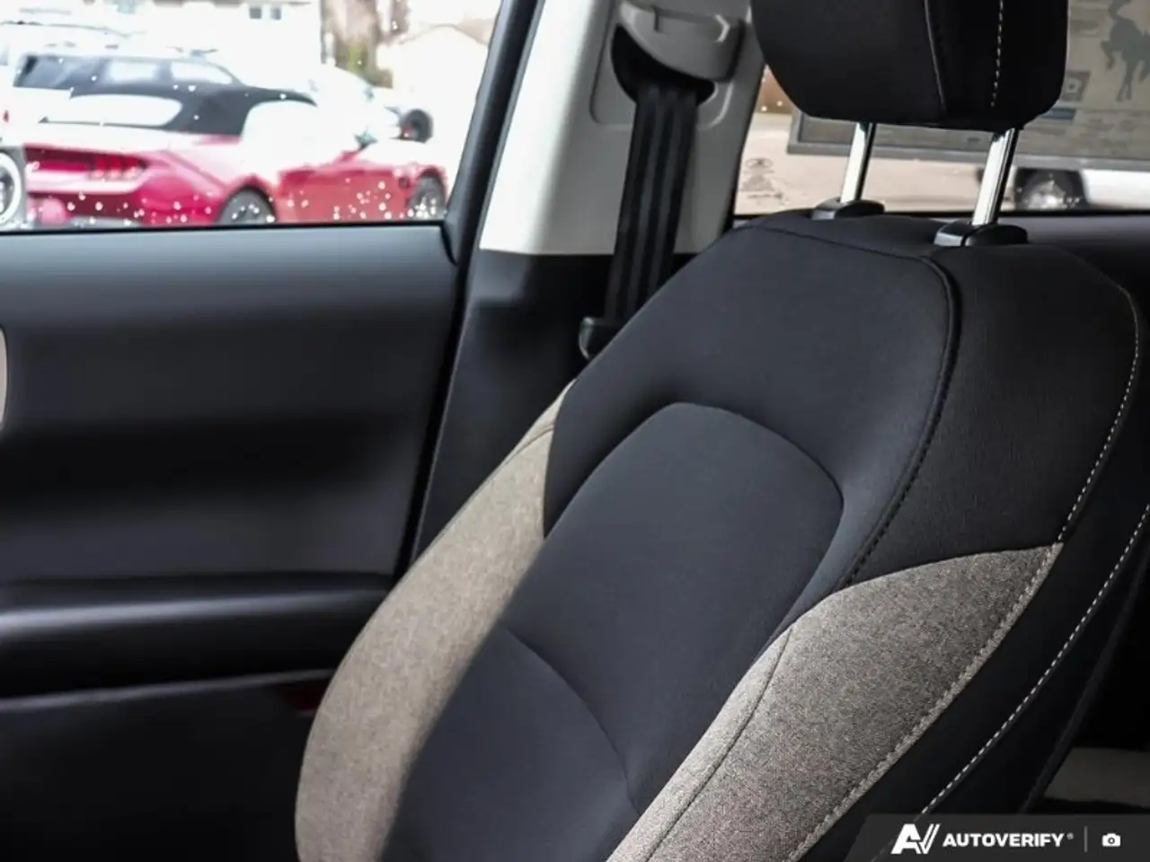 Ford Bronco Sport - Image 21