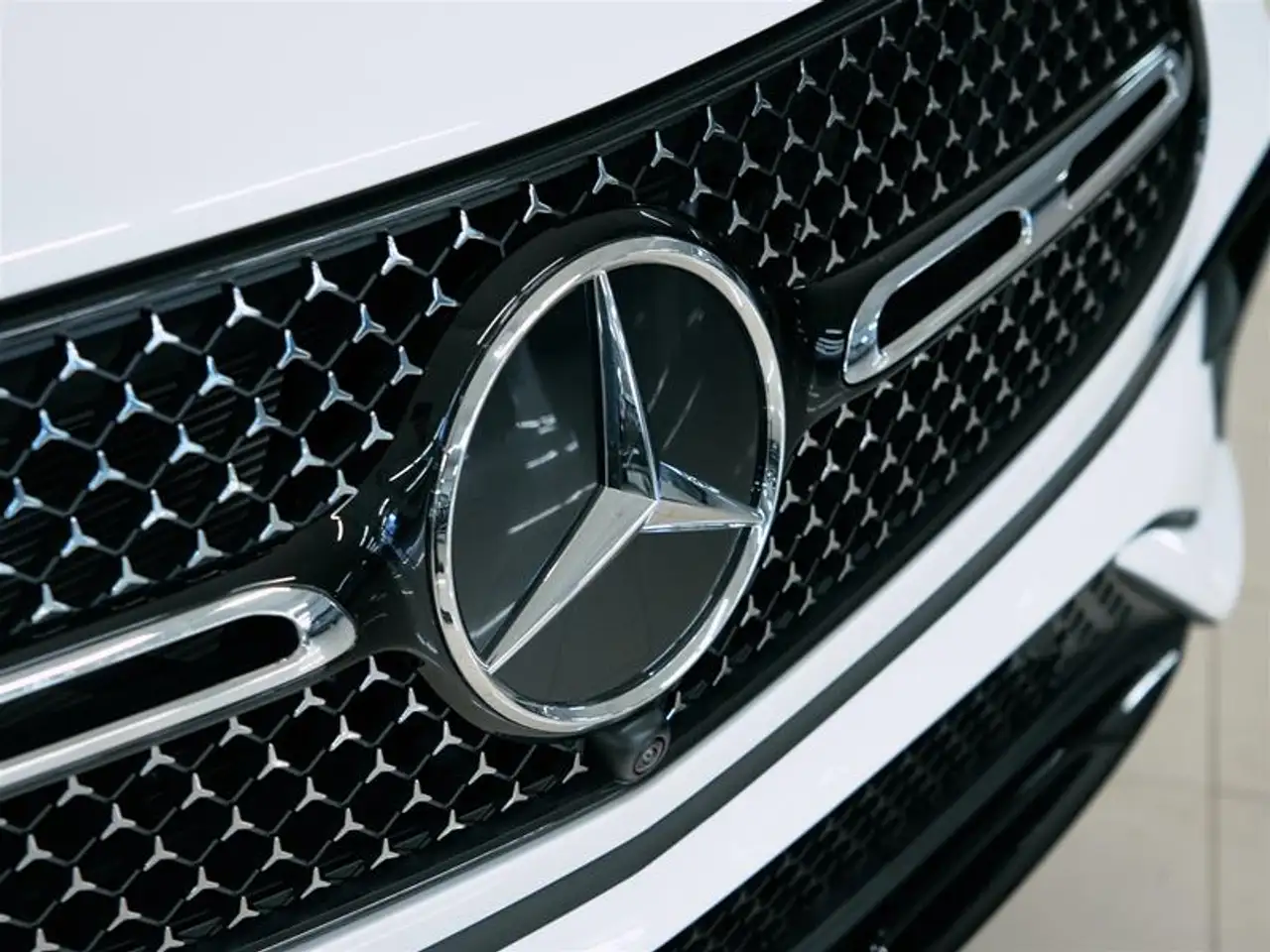 Mercedes-Benz GLC - Image 9