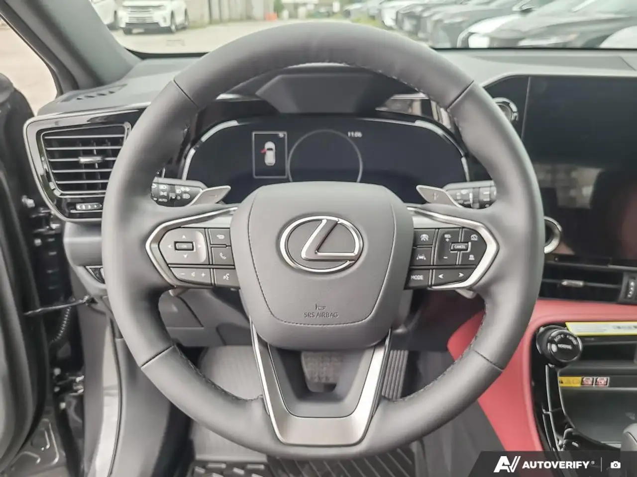 Lexus NX - Image 15