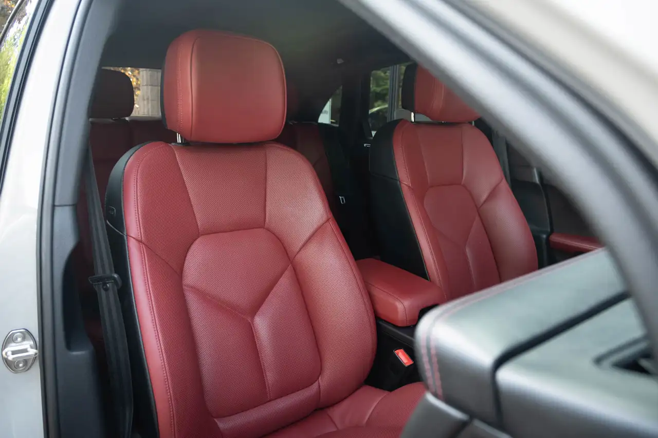 Porsche Macan - Image 20
