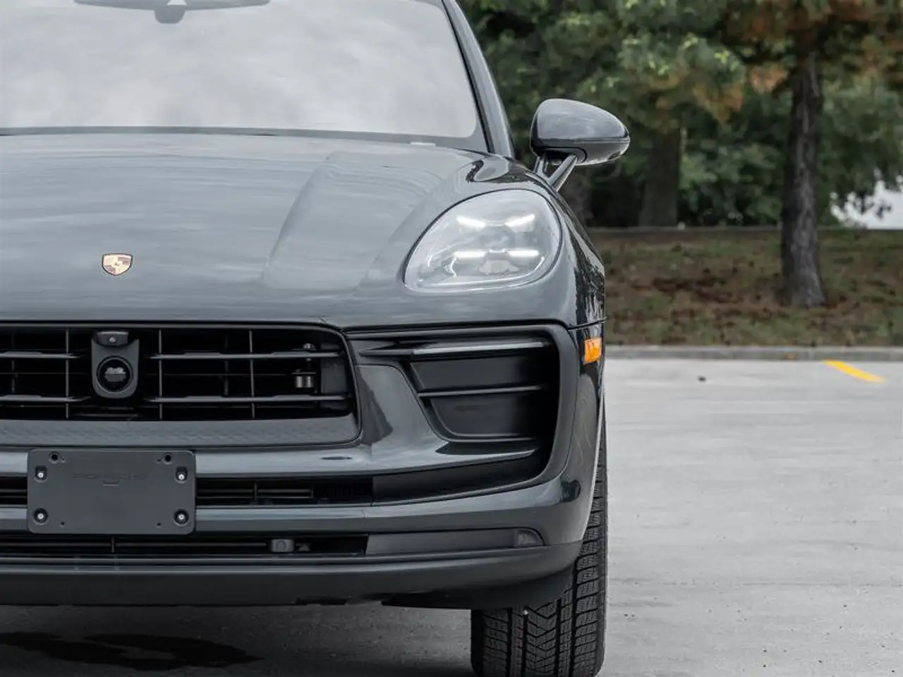 Porsche Macan - Image 10