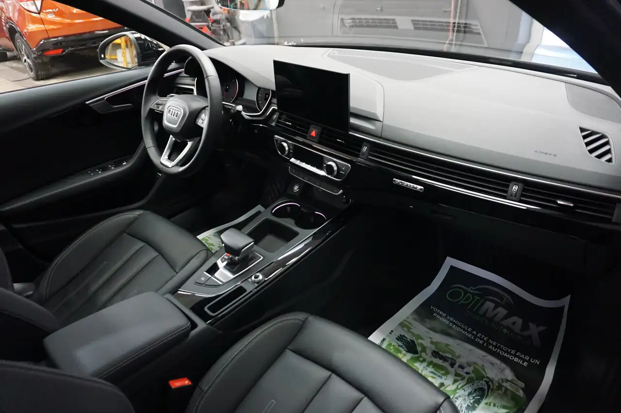 Audi A4 - Image 21